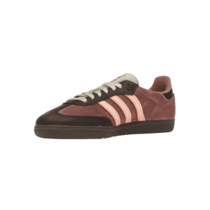 adidas Samba OG Warm Clay Clear Orange (Women's)