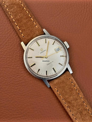 Omega Genève