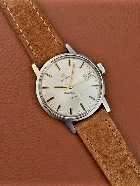 Omega Genève
