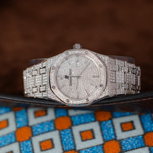 Audemars Piguet Royal Oak