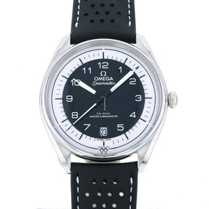 Omega Seamaster