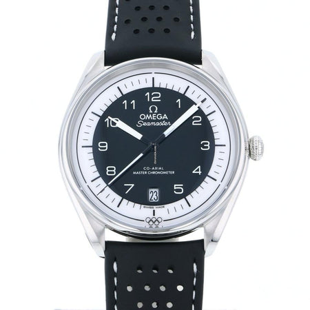 Omega Seamaster
