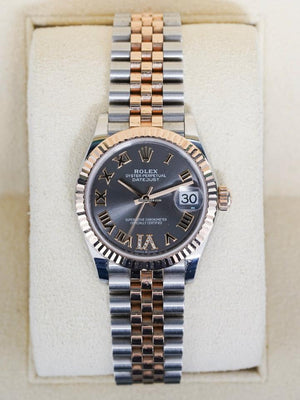 Rolex | Datejust | 278271 | Gold/Steel | 31 mm | Gold/Steel | Automatic