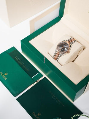 Rolex | Datejust | 278271 | Gold/Steel | 31 mm | Gold/Steel | Automatic