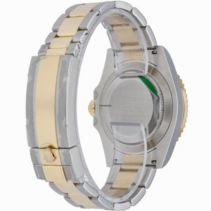 Rolex | Submariner | 126613lb | Steel | 41 mm | Gold/Steel | Blue | Automatic