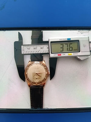 Omega Classic