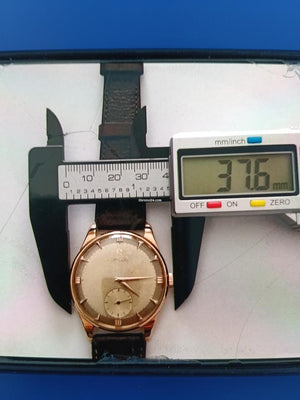 Omega Classic