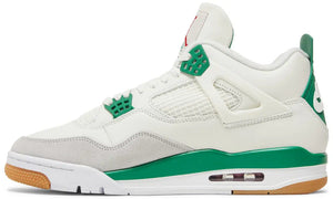 NIKE SB X AIR JORDAN 4 RETRO SP PINE GREEN-