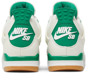 NIKE SB X AIR JORDAN 4 RETRO SP PINE GREEN-