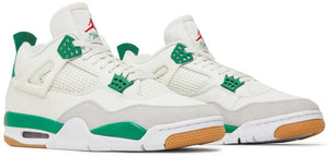 NIKE SB X AIR JORDAN 4 RETRO SP PINE GREEN-