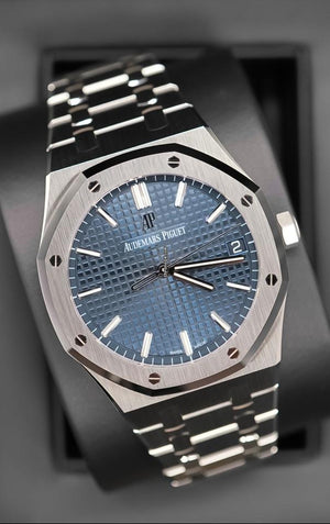 Audemars Piguet Royal Oak