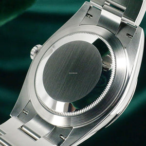 Rolex | Datejust | 126334 | Steel | 41 mm | Steel | Silver | Automatic