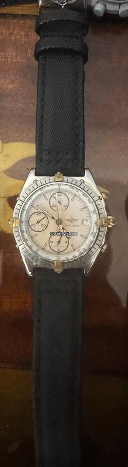 Breitling Chronomat