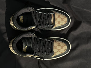 GUCCI AJ1 HIGH