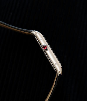 Cartier Tank