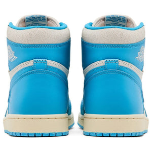 Jordan 1 Retro High OG UNC Reimagined