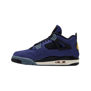 Jordan 4 Retro Lakers