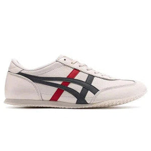 Onitsuka Tiger Machu Racer 'Cream Black Red'