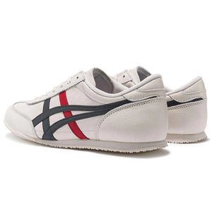 Onitsuka Tiger Machu Racer 'Cream Black Red'