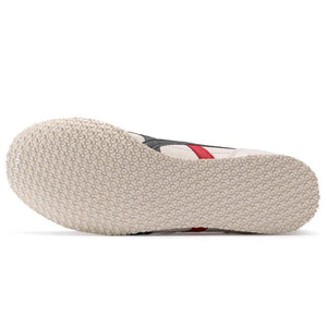 Onitsuka Tiger Machu Racer 'Cream Black Red'