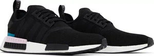 Adidas NMD_R1 'Black Teal Pink'