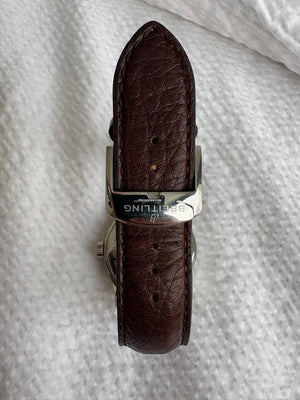 Breitling Navitimer