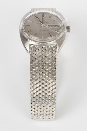 Omega Constellation Day-Date C 751 Exklusive Rarität