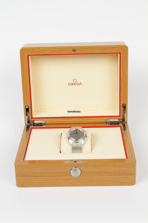 Omega Constellation Day-Date C 751 Exklusive Rarität