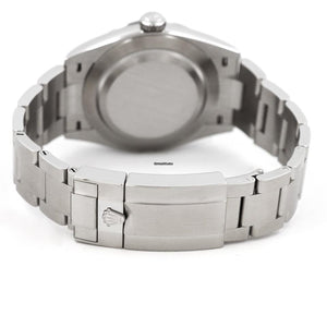 Rolex | Explorer | 224270 | Steel | 40 mm | Steel | Black | Automatic