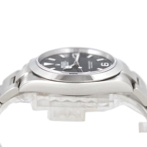 Rolex | Explorer | 224270 | Steel | 40 mm | Steel | Black | Automatic
