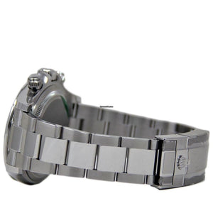 Rolex | Daytona | 126500LN | 40 mm | Steel | White | Automatic