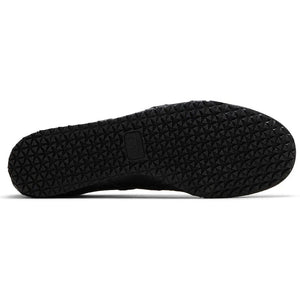 Onitsuka Tiger Mexico 66 'Triple Black'