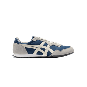 Onitsuka Tiger Serrano Mako Blue Cream