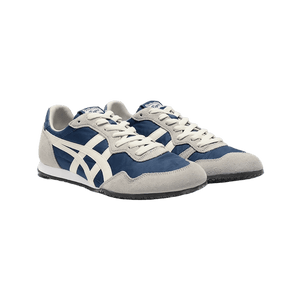 Onitsuka Tiger Serrano Mako Blue Cream