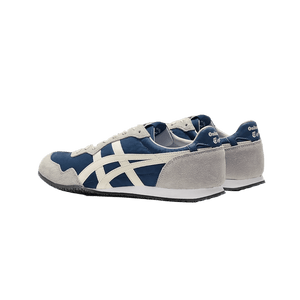 Onitsuka Tiger Serrano Mako Blue Cream