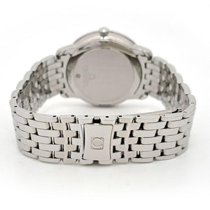 Omega De Ville
