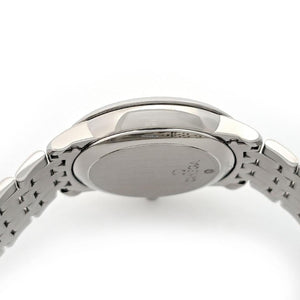 Omega De Ville