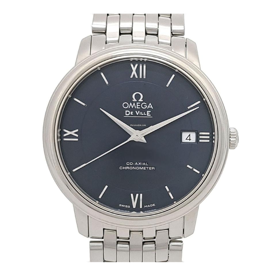 Omega De Ville
