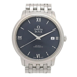 Omega De Ville