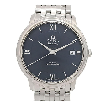 Omega De Ville