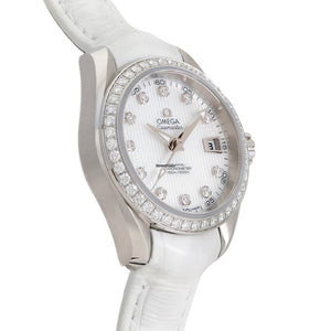Omega Seamaster