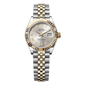 Rolex | Datejust | 279173 | 28 mm | Silver | Automatic