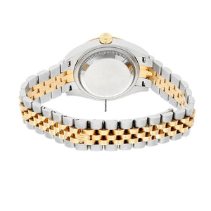 Rolex | Datejust | 279173 | 28 mm | Silver | Automatic