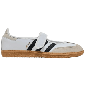 adidas Samba Jane White Black Gum (W)