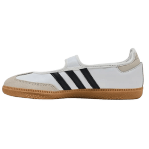adidas Samba Jane White Black Gum (W)
