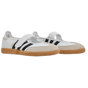 adidas Samba Jane White Black Gum (W)