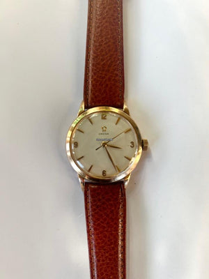 Omega Classic