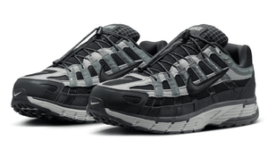 Nike P-6000 Premium 'Anthracite Smoke Grey'