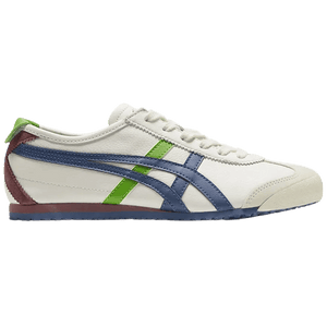 Onitsuka Tiger Mexico 66 'Cream Mako Blue'