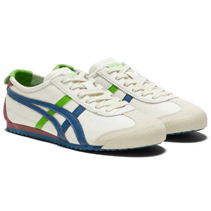 Onitsuka Tiger Mexico 66 'Cream Mako Blue'
